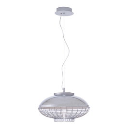 Opviq Lámpara de araña L1920 - Cromo